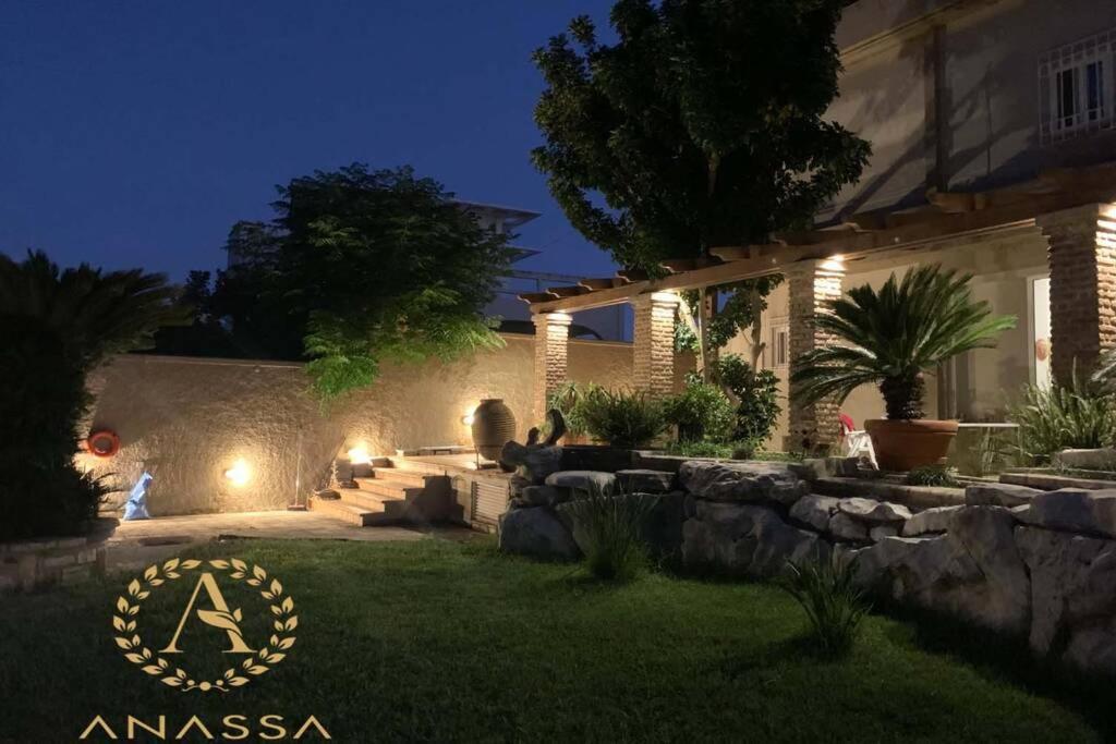 360º Suite With Endless Views To The Ionian Sea Mytikas  Exterior foto